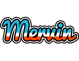 Mervin america logo