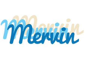 Mervin breeze logo