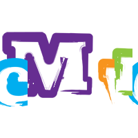 Mervin casino logo