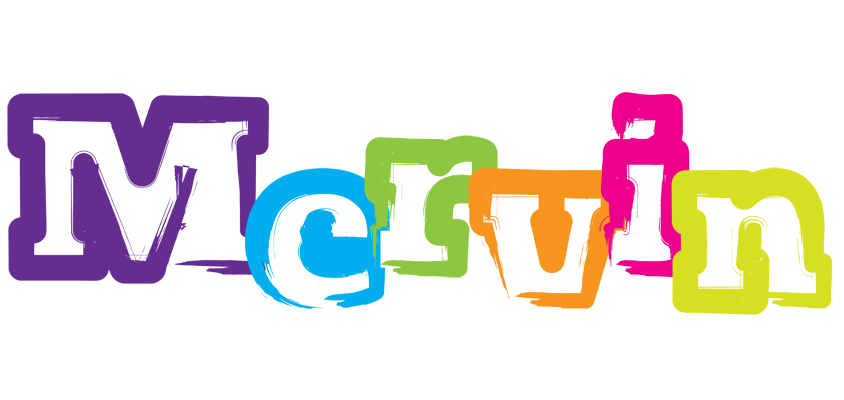 Mervin casino logo