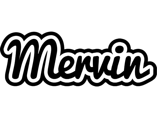 Mervin chess logo
