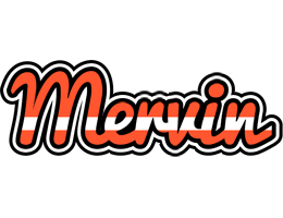Mervin denmark logo