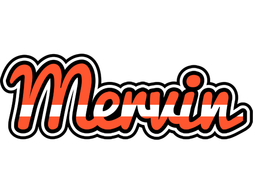Mervin denmark logo
