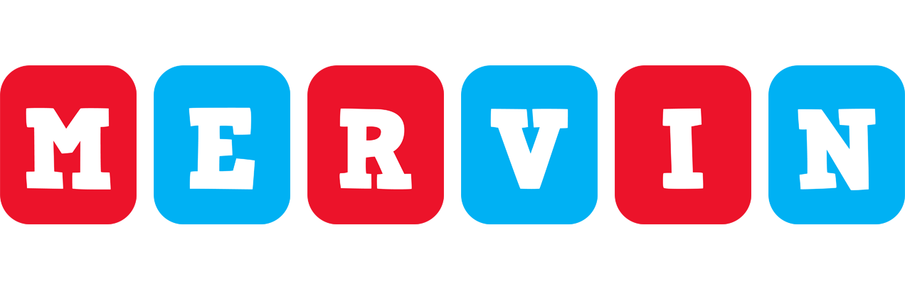 Mervin diesel logo