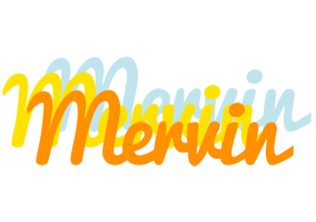 Mervin energy logo