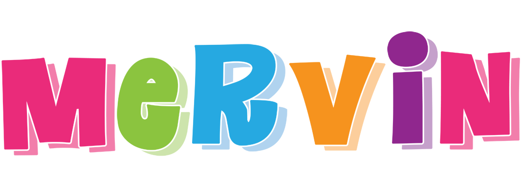 Mervin friday logo
