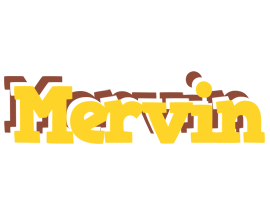 Mervin hotcup logo