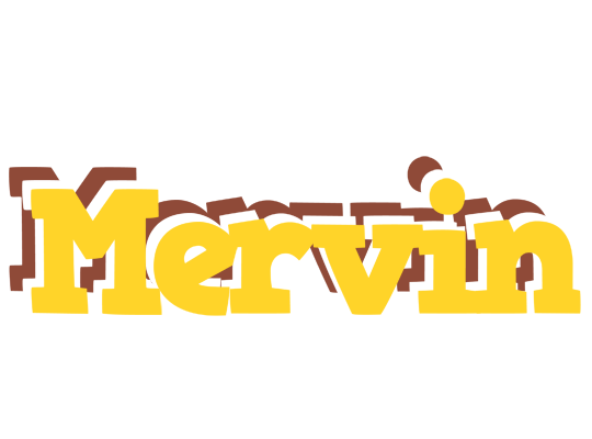 Mervin hotcup logo