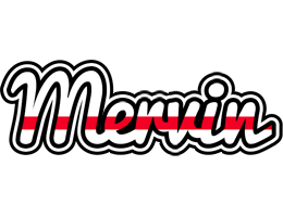 Mervin kingdom logo