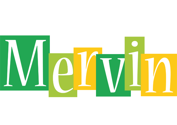 Mervin lemonade logo