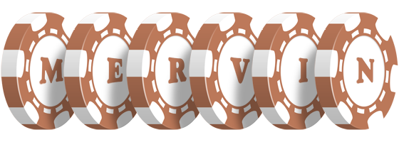 Mervin limit logo
