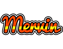 Mervin madrid logo