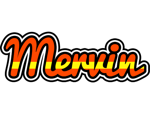 Mervin madrid logo