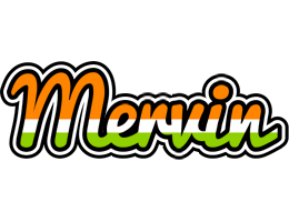 Mervin mumbai logo