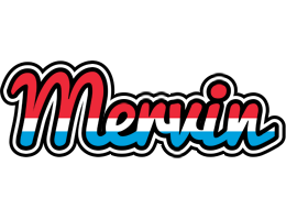 Mervin norway logo
