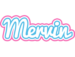 Mervin outdoors logo