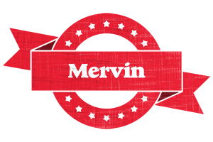 Mervin passion logo