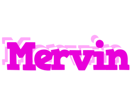 Mervin rumba logo