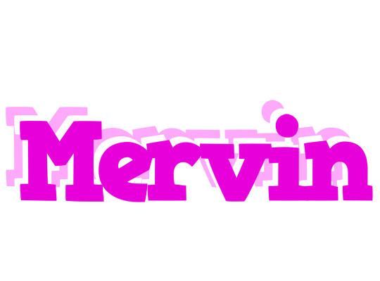 Mervin rumba logo