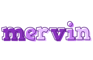 Mervin sensual logo