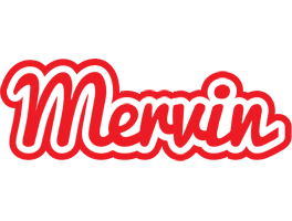 Mervin sunshine logo