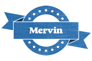 Mervin trust logo