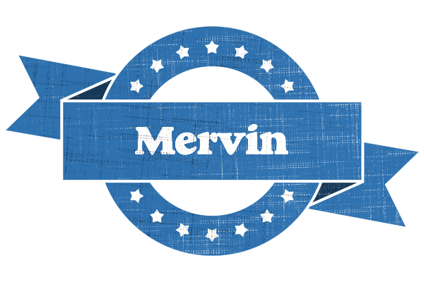 Mervin trust logo