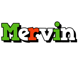 Mervin venezia logo