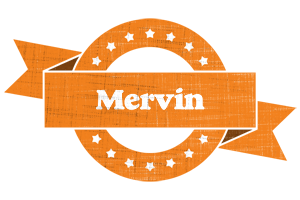 Mervin victory logo