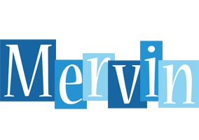 Mervin winter logo