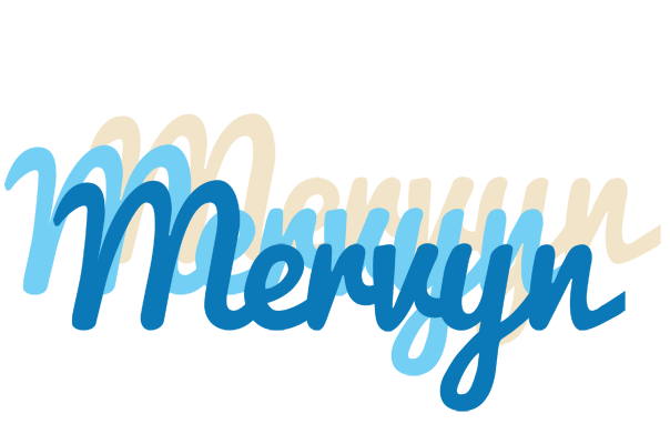 Mervyn breeze logo