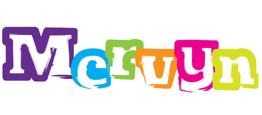 Mervyn casino logo