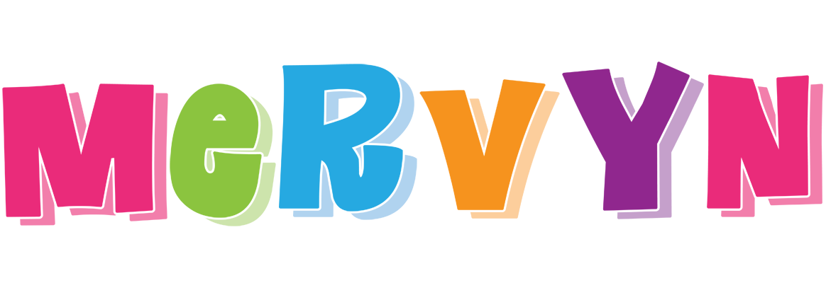 Mervyn friday logo