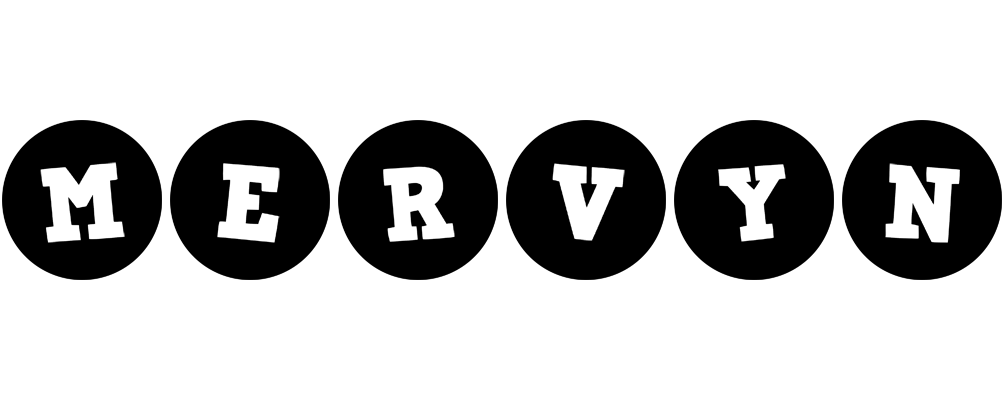 Mervyn tools logo