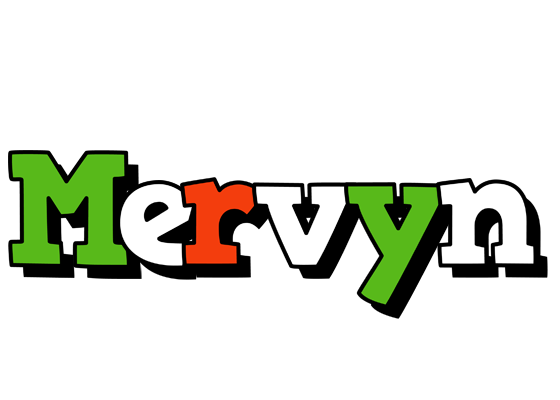 Mervyn venezia logo