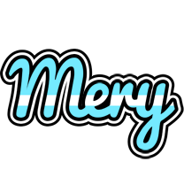 Mery argentine logo