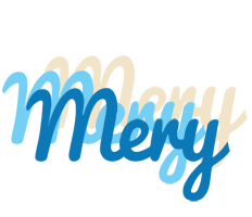 Mery breeze logo
