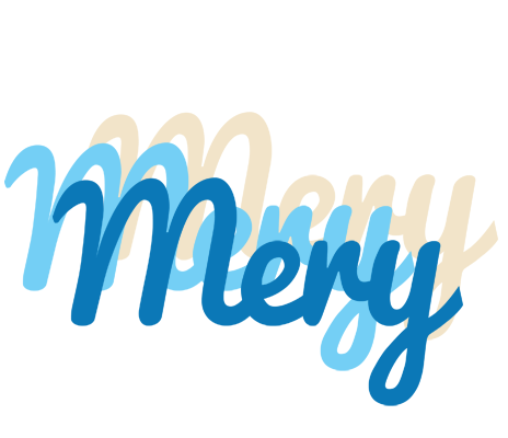 Mery breeze logo