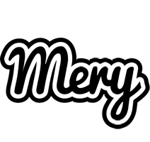 Mery chess logo