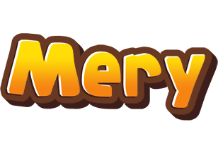 Mery cookies logo