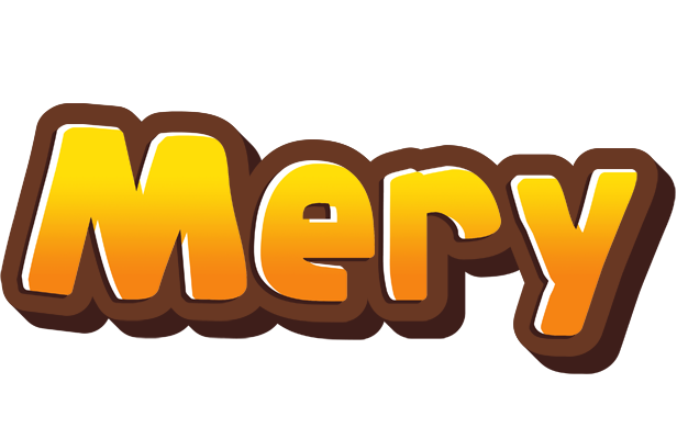 Mery cookies logo