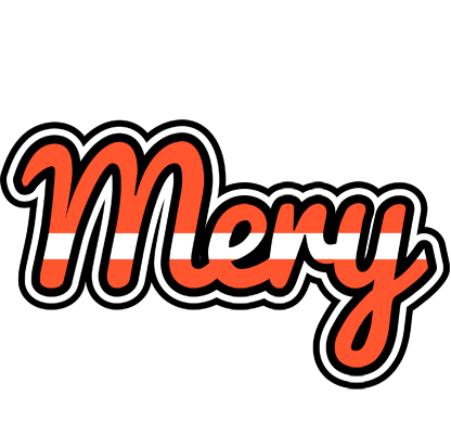 Mery denmark logo