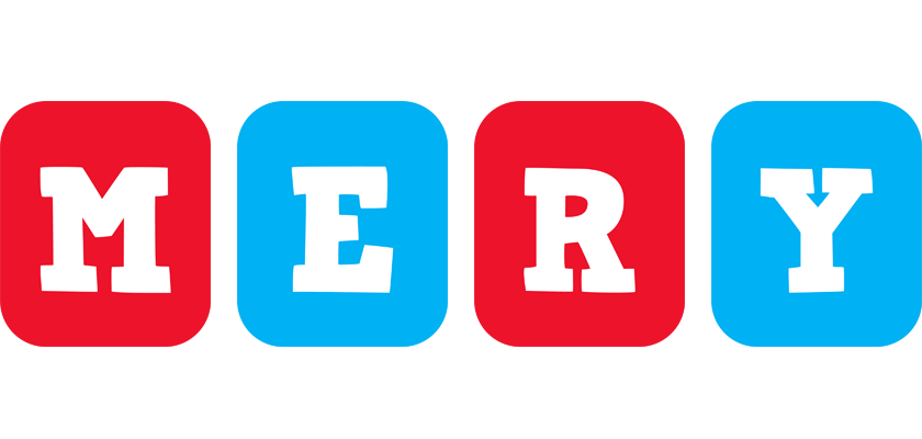 Mery diesel logo