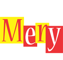 Mery errors logo