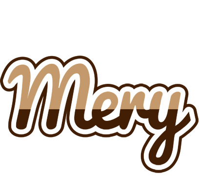 Mery exclusive logo