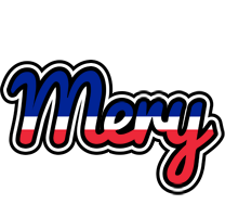 Mery france logo