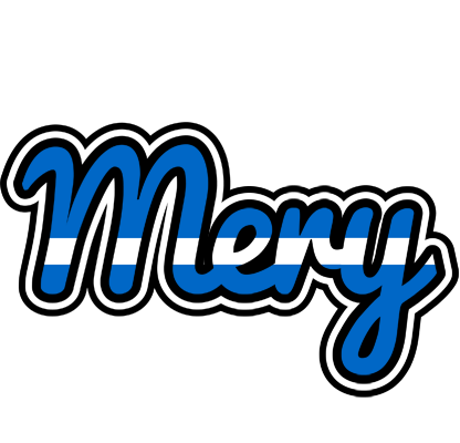 Mery greece logo