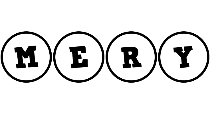 Mery handy logo