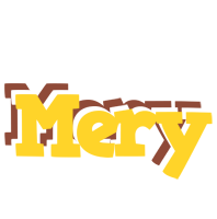 Mery hotcup logo