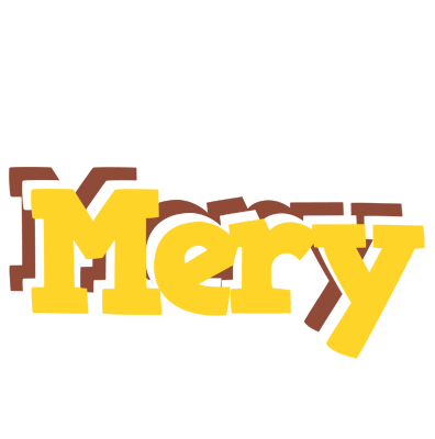 Mery hotcup logo